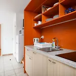 Bed and Breakfast Ven Funtana
