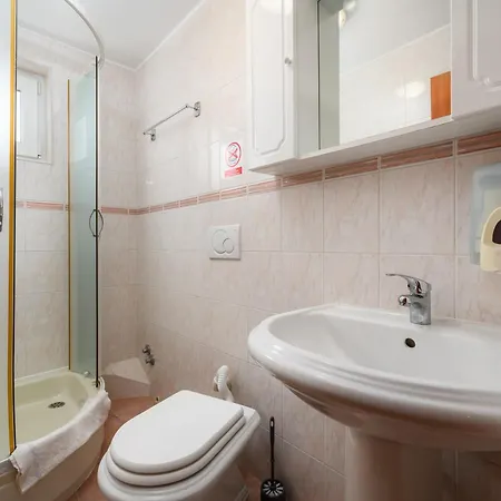 Ven Bed & Breakfast Funtana
