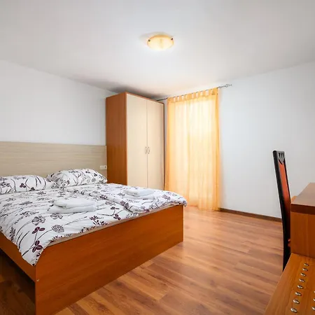 Panzió Ven *