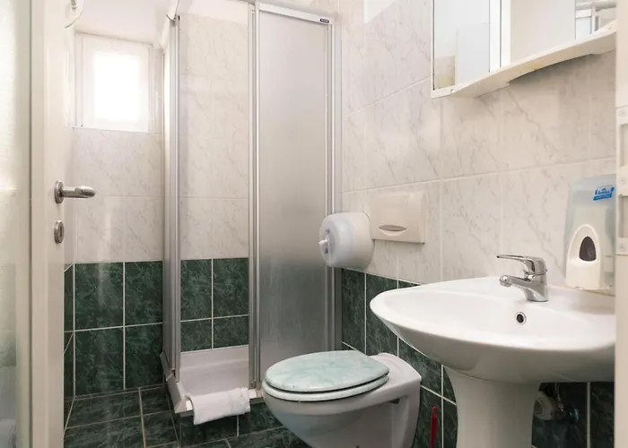 Ven Apartmani krevet i doručak Funtana