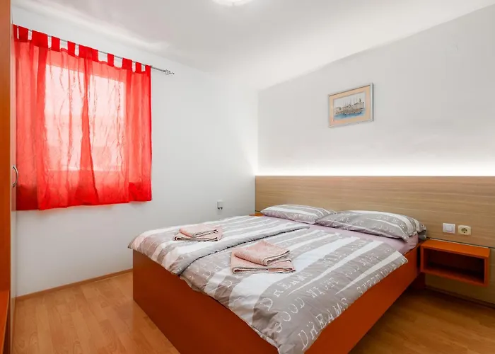 Ven Apartmani krevet i doručak *
