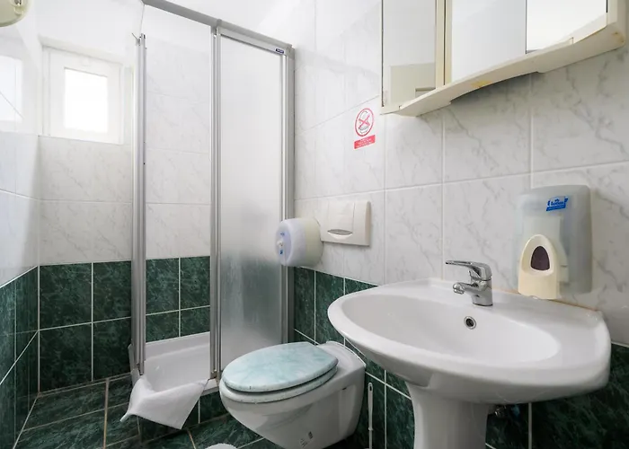 krevet i doručak Ven Apartmani