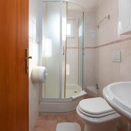 Ven Bed & Breakfast *