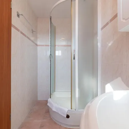 Ven Apartmani Bed & Breakfast