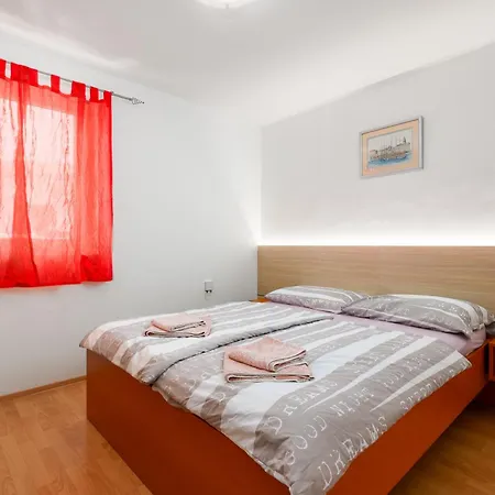 Ven Apartmani Bed & Breakfast *