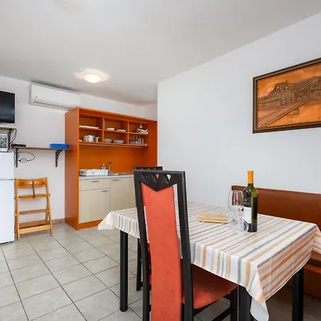 Bed & Breakfast Ven Apartmani *