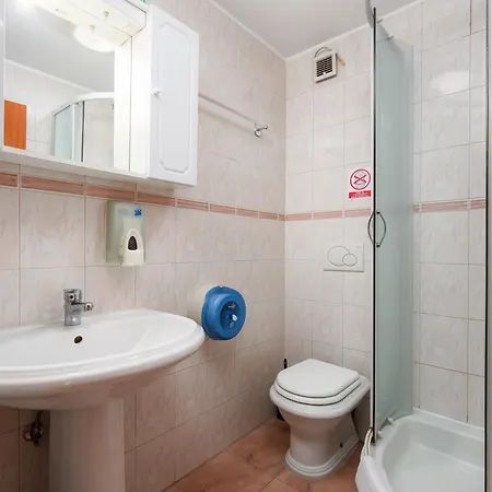 Ven Apartmani * Funtana