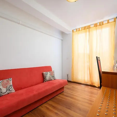 Bed & Breakfast Ven Apartmani Funtana