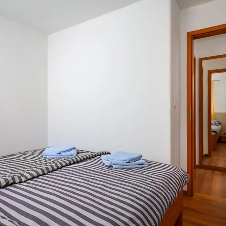 Ven Apartmani Funtana