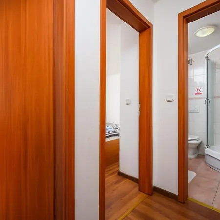 Ven Apartmani Bed & Breakfast