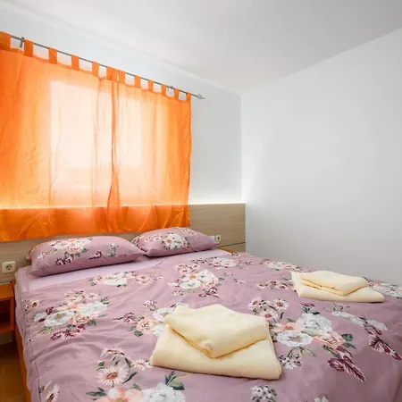 Ven Apartmani Funtana