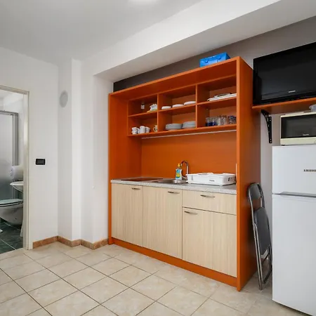 Ven Apartmani * Funtana