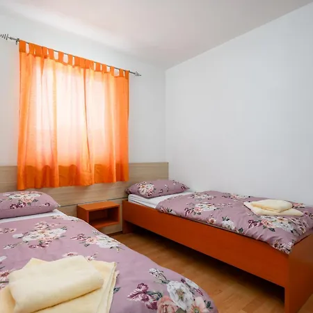 Bed & Breakfast Ven Apartmani