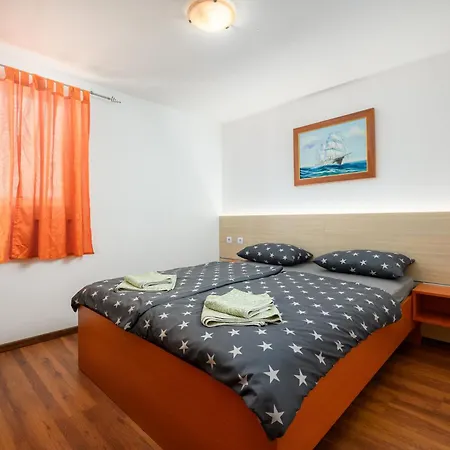 Bed & Breakfast Ven Apartmani *