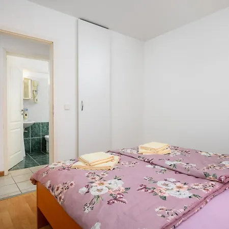 Ven Apartmani *