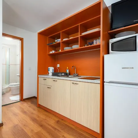 Ven Apartmani