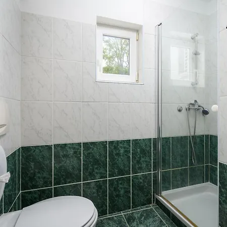 Ven Bed & Breakfast *