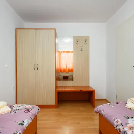Ven Apartmani * Funtana