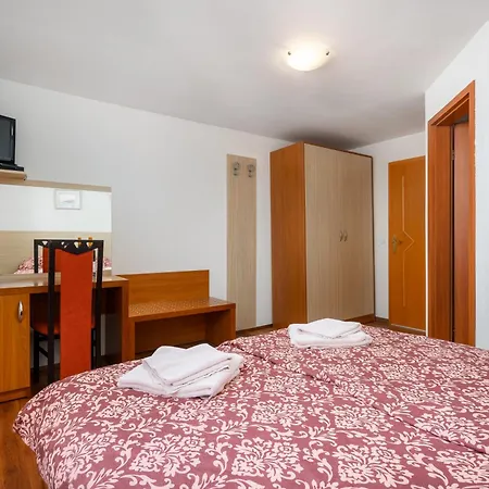 Bed & Breakfast Ven *