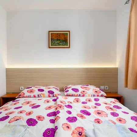 Ven Apartmani *