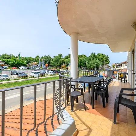 Ven Bed & Breakfast Funtana