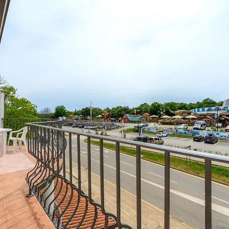 Bed & Breakfast Ven Funtana