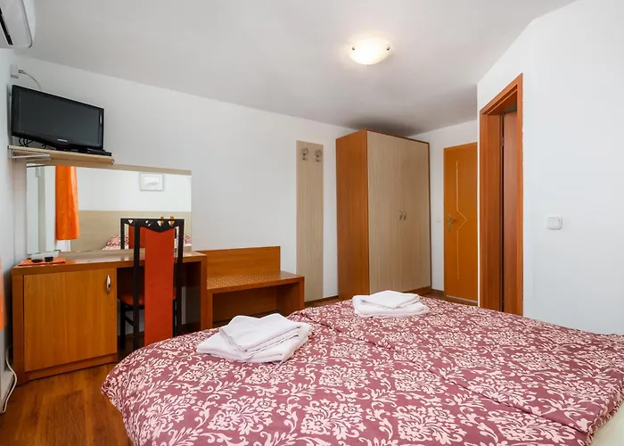 Alojamento de Acomodação e Pequeno-almoço Ven *