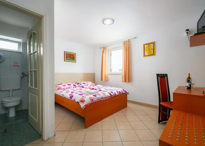 Ven Alojamento de Acomodação e Pequeno-almoço